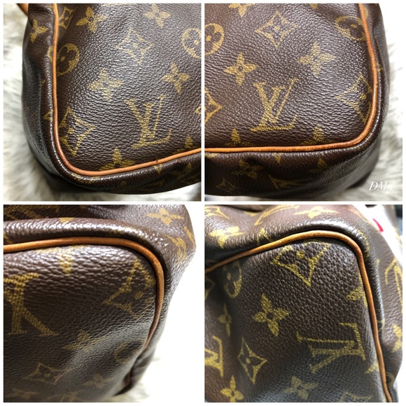 FINAL SALE Authentic Guaranteed LV Speedy 30 Bag - Picture 7 of 7
